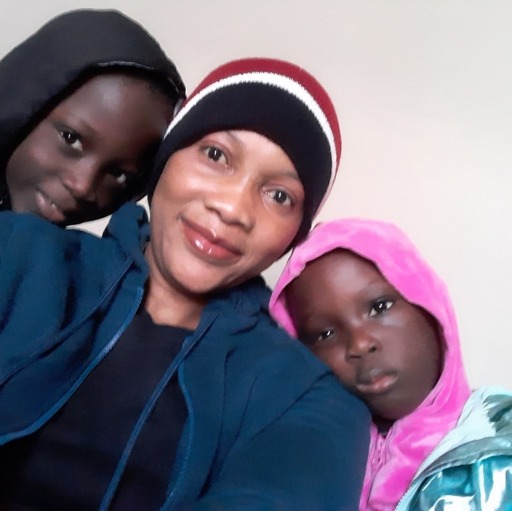 Meet your Posher, Zai